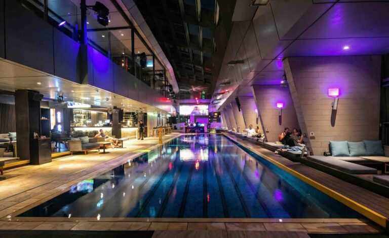 Sky Bar KL Reimagined: Iconic Views, Fresh Vibes & Unforgettable Nights!