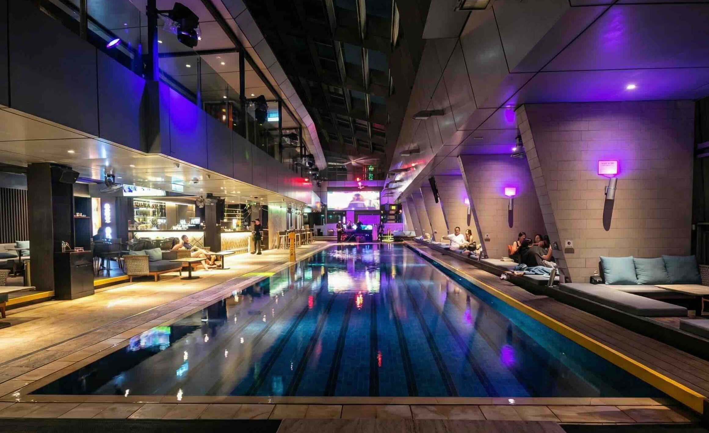 Sky Bar KL Reimagined: Iconic Views, Fresh Vibes & Unforgettable Nights!