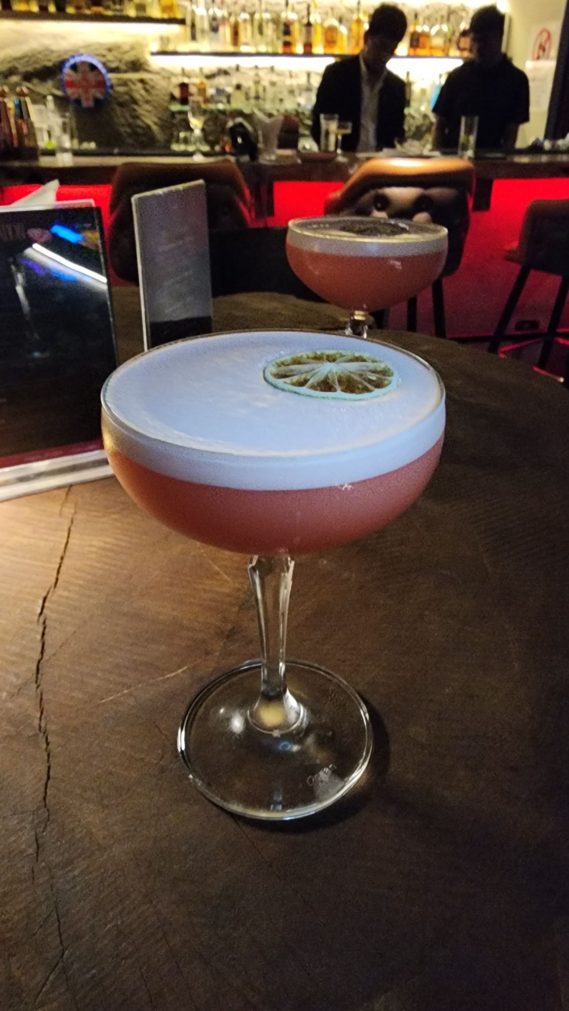 Velvet Dawn from Landon by Tatto